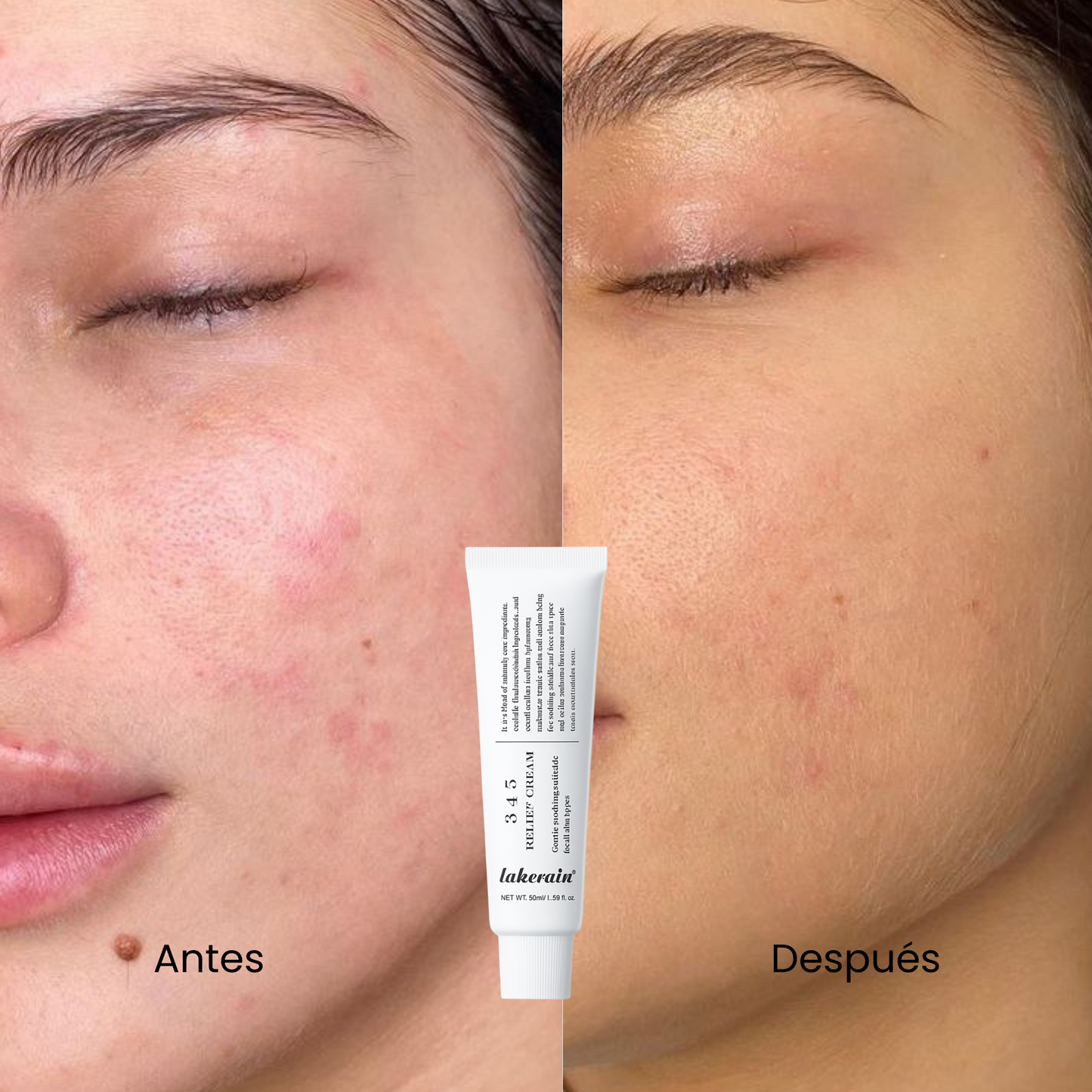 Crema Reparadora Total 345