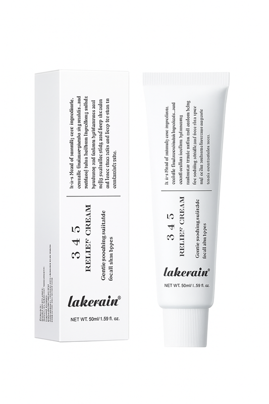 Crema Reparadora Total 345